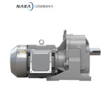 삼양감속기 MG-205F 3상 10마력 7.5KW 1:15~1:30 HT 220/380V : 모터그라운드