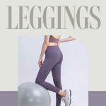 편안한레깅스 필라테스레깅스 : 바틀콜드