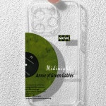 이동식 주방 수납장 3단 선반 베란다 욕실 팬트리장 찬장 : 글로벌바이허브