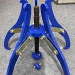 대형차 타이어 탈착기 정비소 베어링 풀러 휠탈거 분리기 : 동탄보부상8호점