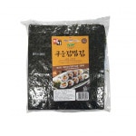 메카상사구운김밥김 100매 : 함께해요샵