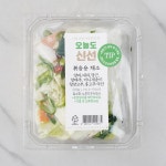 메가마트 오늘도신선 볶음용 채소 200g/팩 : 메가마트 동래점