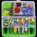 루 어 세트 하드 베이트 루어 낚시 국민 WHEIHE 종합 배스 : 테즈샵