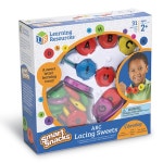 초등학교 돌봄교실 ABC 끈꿰기 영어 단어 만들기 학습 교구 영어단어 : 다판다쓰리