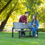 코스트코 라이프타임 컨버터블 그레이 벤치 : 코와샵