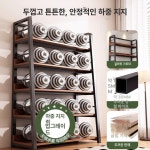 상장 진열장 트로피 쇼케이스 거실장 선반 장식장 전시대 트로피장 인테리어 피규어 : 인투글로벌