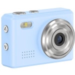 디지털카메라 일본 564222 エスエーシーコネクト SAC CONNECT 에스에이씨 커넥트 SMC01-BL 오리지널 컴팩트 디지털 MINI 카메라... 