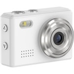 디지털카메라 일본 564158 エスエーシーコネクト SAC CONNECT 에스에이씨 커넥트 SMC01-WH 오리지널 컴팩트 디지털 MINI 카메라... 