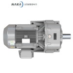 삼양감속기 MG-205F 3상 10마력 7.5KW 1:15~1:30 HT 220/380V : 모터그라운드