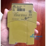 SZYHMY 1PCS PILZ 828010 S1IM 24VDC IM 0.01-15 A Safety Relay Module # : 오달유통
