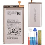 삼성 갤럭시 S10E SM-G9708 호환 교체 배터리 EB-BG970ABU (도구 포함) : 엠제이컴퍼니6A