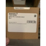 Weidmüller 정품수입 7940100380 WEIDMULLER : 삼호특수