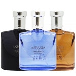 아스파시아 오드 퍼퓸 포맨 남성 옴므향수 : 해피플러스쇼핑몰