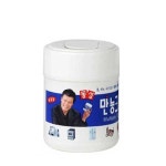 만능 150매 청소용품 : 다올오반