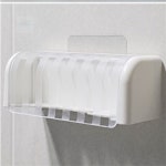 SYH 칫솔걸이 칫솔거치대 칫솔꽂이 : SYHHOUSE