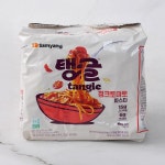 메가마트 삼양 탱글 청크토마토파스타 105g : 메가마트 동래점