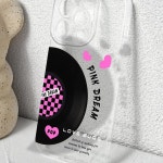 이동식 주방 수납장 3단 선반 베란다 욕실 팬트리장 찬장 : 글로벌바이허브