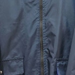 유럽수입 ITALY 블루종 남 100 J5647 : 스카이빈티지