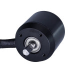 플립스카이 모터 6368 1720W 48V 브러시리스 전동 스케이트보드 : 태창상사.