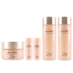 여성피부 케어용 보습화장품 스킨로션크림 3종세트 : ACMC