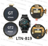 화웨이 워치 GT2 LTN-B19 LCD 디스플레이 AMOLED GT 2 터치 스크린 42mm 46mm LCD용 : 태창상사.