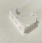 하부 머신 헤드 C형 휠 아크 F8911 세라믹 A290-8110-Y70 스테인레스 스틸 Frank : 화원상사