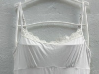 민소매 티 여 55 J5669 : 스카이빈티지