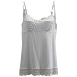 민소매 티 여 55 J5669 : 스카이빈티지