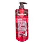 쿤달 애플 사이다 비니거 탈모샴푸 1058ml 저분자 콜라겐 두피케어 저자극 : 하나토이