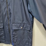 유럽수입 ITALY 블루종 남 100 J5647 : 스카이빈티지