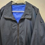 유럽수입 ITALY 블루종 남 100 J5647 : 스카이빈티지