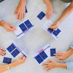 해즈브로 파티 보드게임 드로잉 협동 재미 F8823 20분 : 엄마직구0