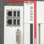 PLC 모듈 CX2030-0123-1001 기능 는 정상 2025 : 태일글로벌