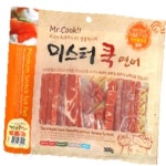 웍스유 도그 연어 혼합 300g 5개 애견연어 강아지간식 : 제이웍스유