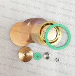 250028-693 SULLAIR 컴프레서 레귤레이터 키트 041742 조절 밸브 : 태창상사.