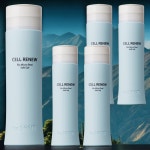 더샘 딥클렌징 셀 리뉴 바이오 마이크로 필 소프트 젤 160ml 5개 : 오션스마켓스토어