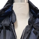 OLIVIA HASSLER 집업 여 85 J5651 : 스카이빈티지