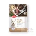소망상점 [바우와우] 양고기 치즈샌드 (100g) 애견간식 강아지간식 : 생활용품추천 소망상점