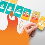 해즈브로 비트더히트 가족용 전략 카드게임 G2953 빠른진행 재미 : 엄마직구0