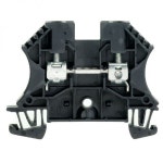 정품수입 1020110000 WEIDMULLER Feed-through terminal 4 mm 800 V 32 A Lot of 6 : 삼호특수