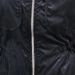 OLIVIA HASSLER 집업 여 85 J5651 : 스카이빈티지