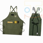 탑몰 패브릭 앞치마 베이커리앞치마 : 탑몰2