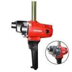 페인트믹서 몰탈믹서기 계양 믹서드릴 : 일원스토어