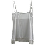 민소매 티 여 55 J5669 : 스카이빈티지