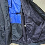 유럽수입 ITALY 블루종 남 100 J5647 : 스카이빈티지