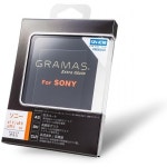 7006881 카메라 액정보호필름 GRAMAS 그라마스 엑스트라 유리 Sony α1 II / α9 III α7RV 지원 DCG-SO13J : 육칠코퍼레이션