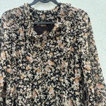 롱 원피스 여 66/77 J5662 : 스카이빈티지