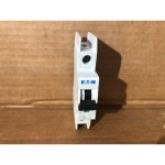 EATON CORPORATION FAZ-C1/1-NA-SP CIRCUIT BREAKER 정품수입 : 센텀유통