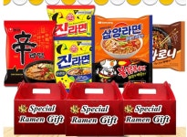 참좋은 선물용라면3입 : 다모아종합쇼핑몰