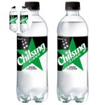 제로 칠성사이다 500ml 20개 업소용 탄산 제로 사이다 : 리미07